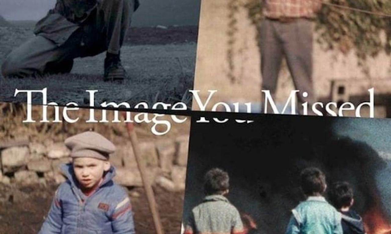 header image for The Image You Missed