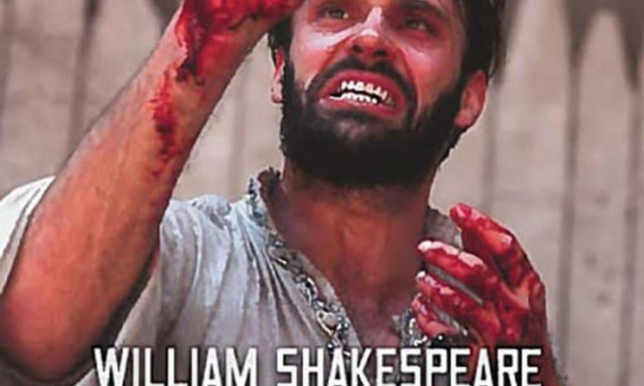 header image for Macbeth - Live at Shakespeare's Globe