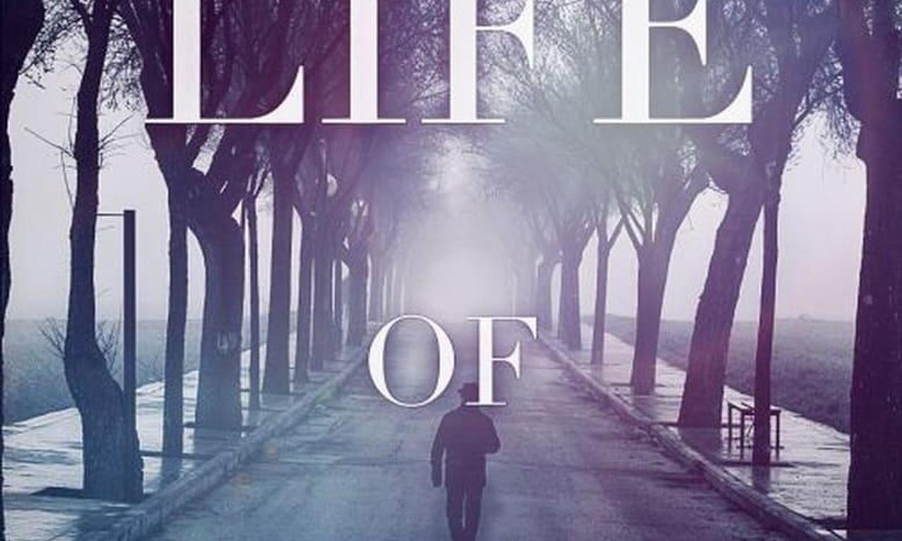 header image for Liam White: The Forgettable Life of Liam White