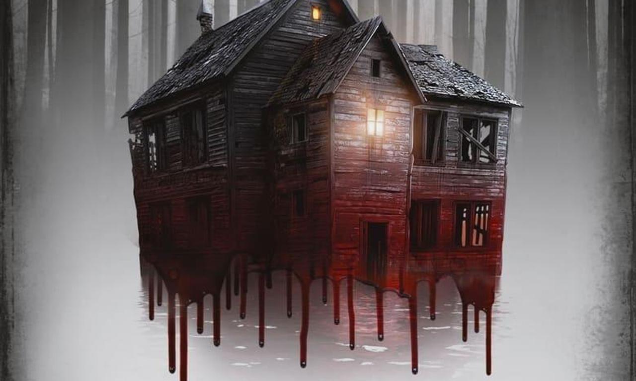 header image for The Haunting of the Murder House