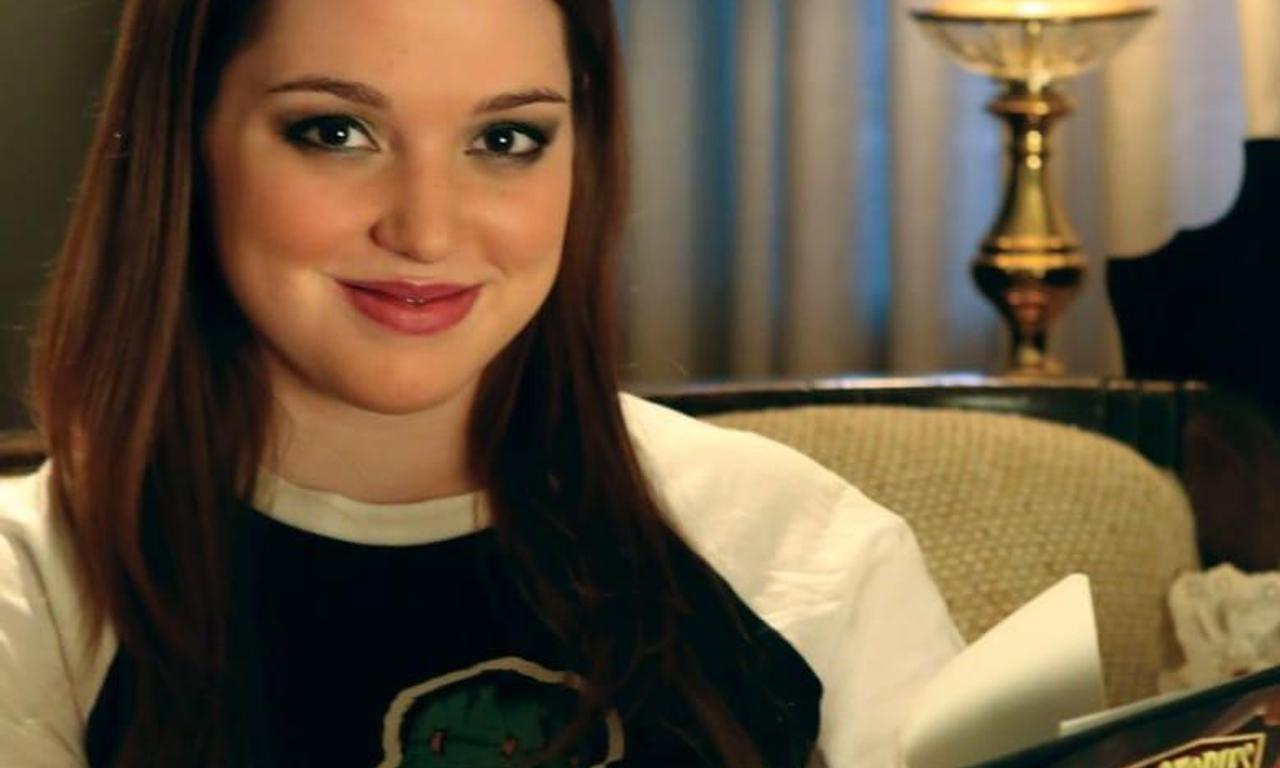 header image for Deadtime Stories