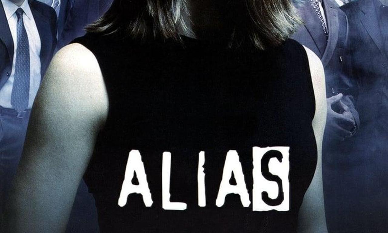 header image for Alias
