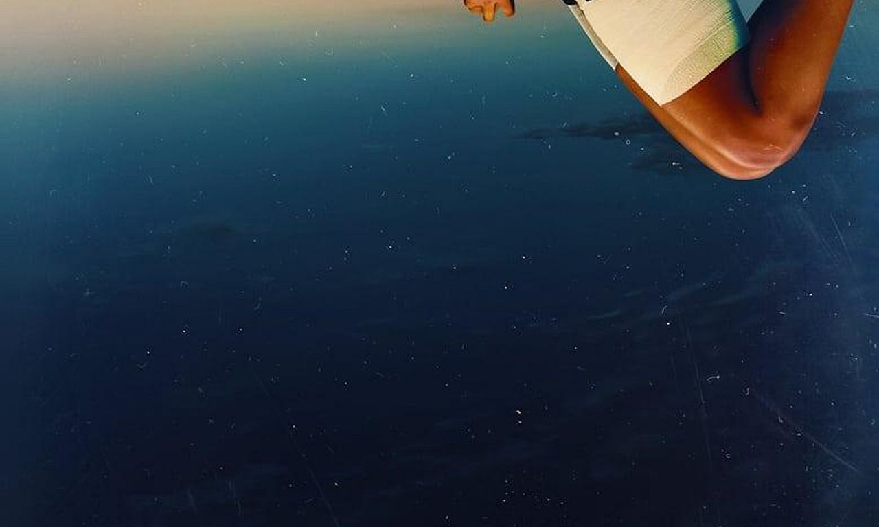 header image for Naomi Osaka