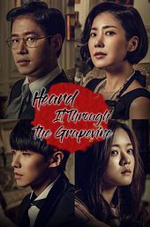 Heard It Through the Grapevine