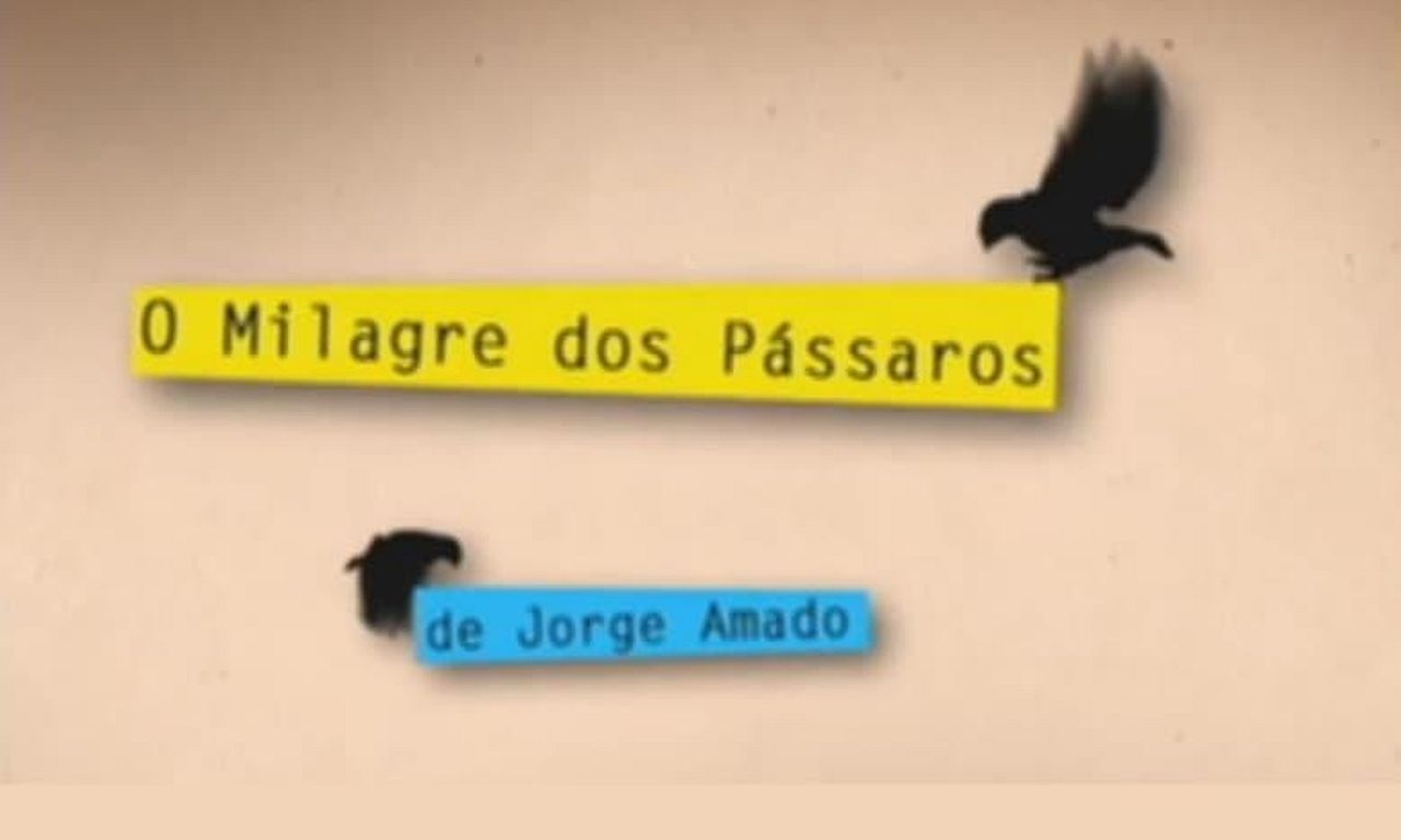 header image for The Miracle of the Birds