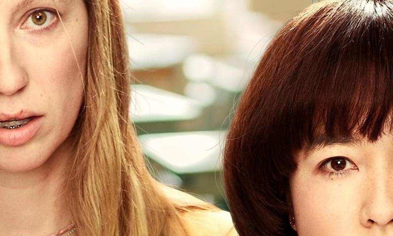 header image for PEN15