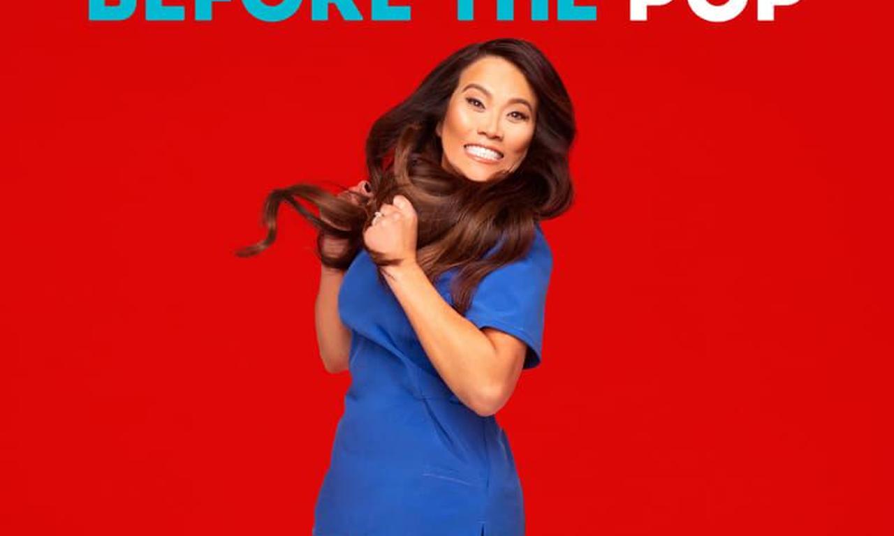 header image for Dr. Pimple Popper: Before The Pop