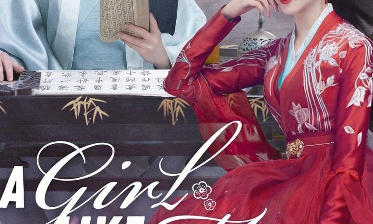 header image for A Girl Like Me