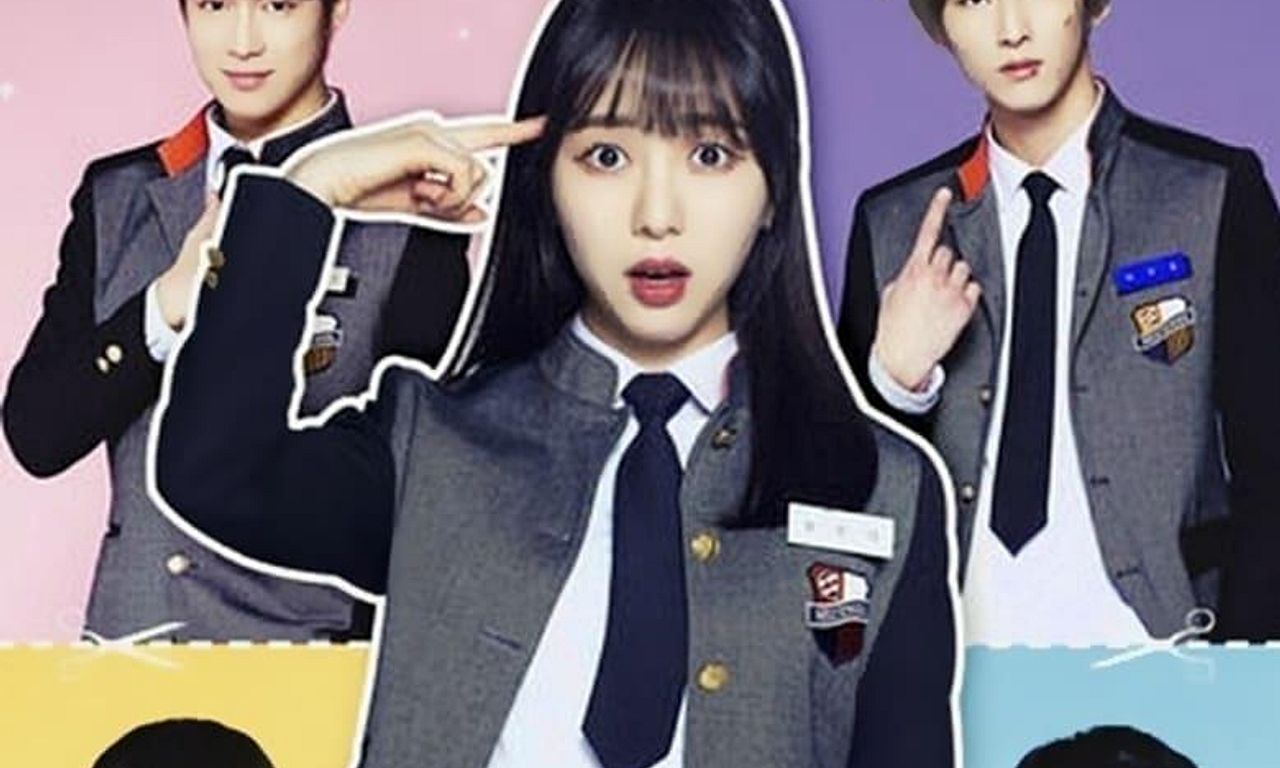 header image for Click Your Heart