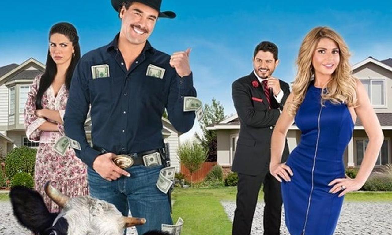 header image for Loves with Trap