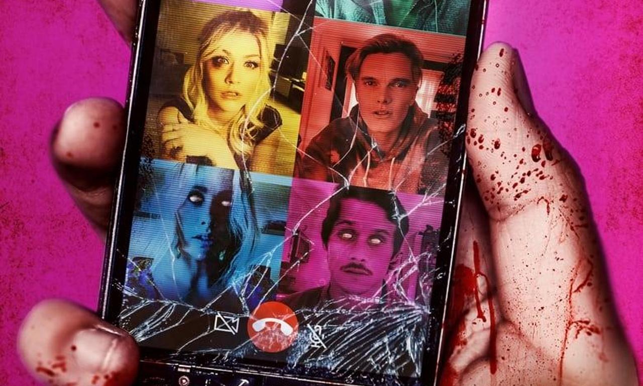 header image for Untitled Horror Movie