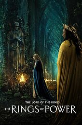 The Lord of the Rings: The Rings of Power Global Fan Screening