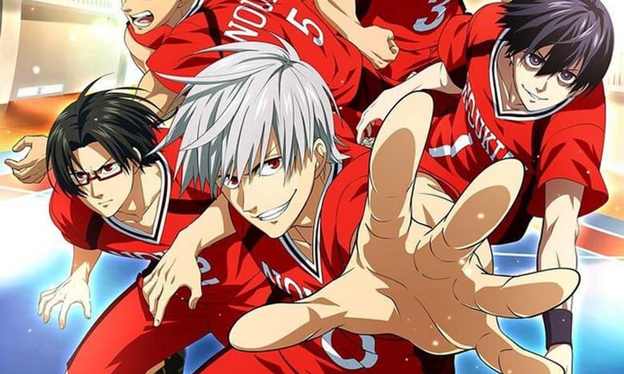 header image for Burning Kabaddi