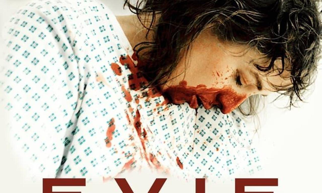 header image for Evie