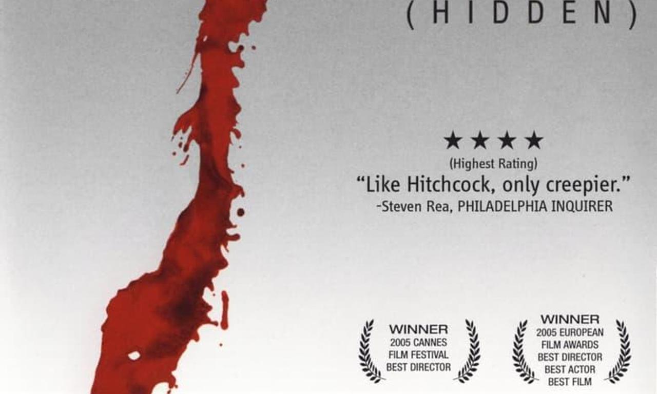 header image for Caché