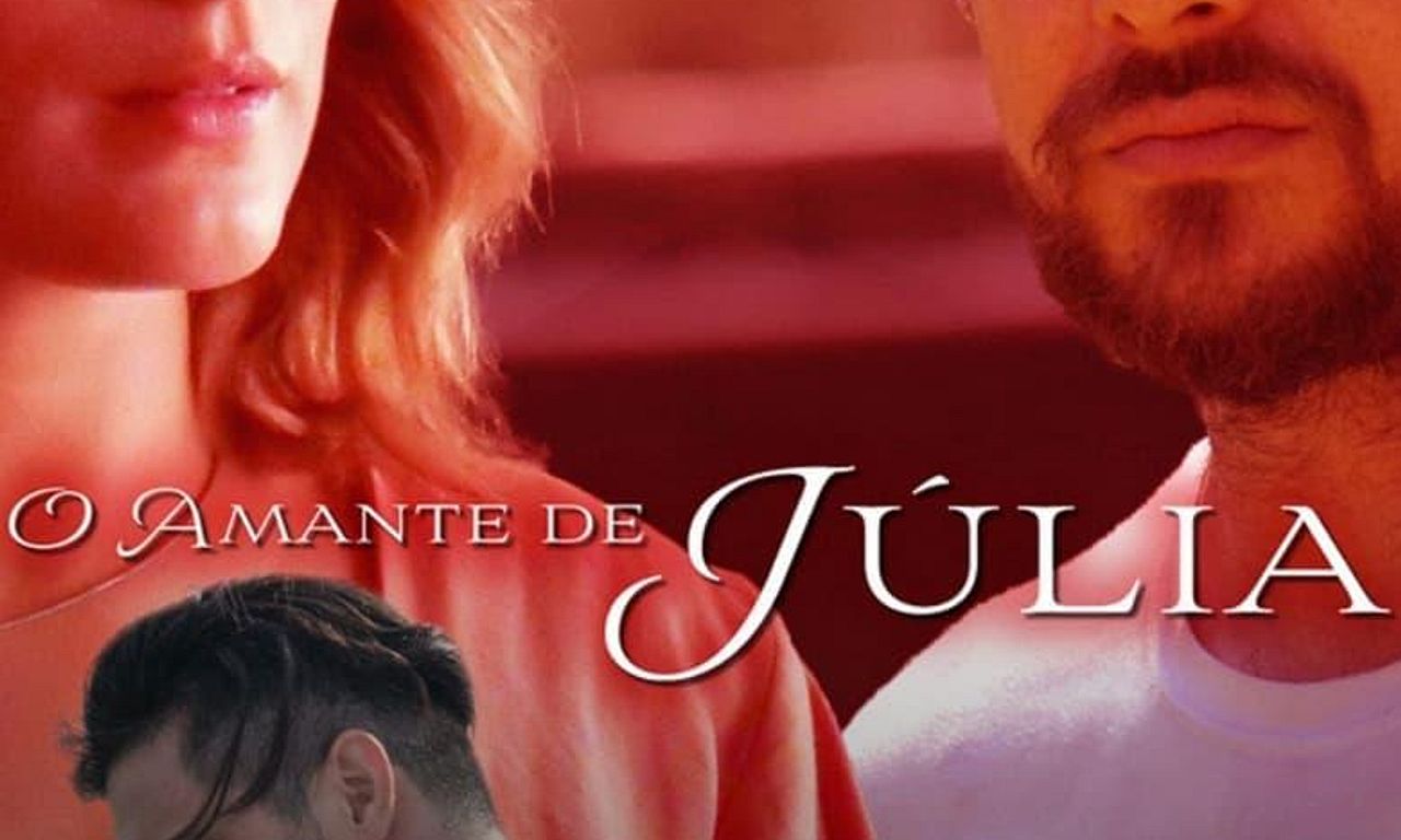 header image for O Amante de Júlia