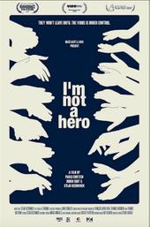 I am not a hero
