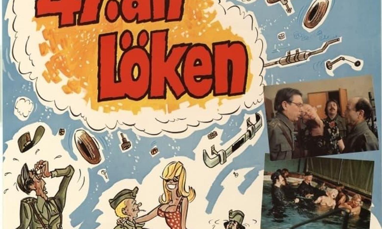 header image for 47:an Löken