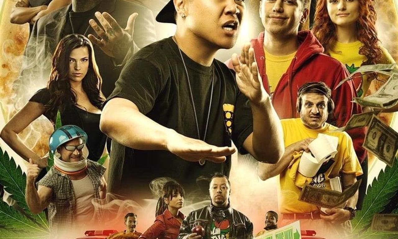 header image for The Pizza Joint