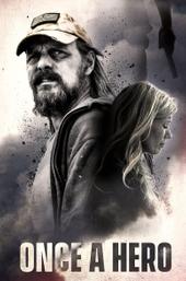 Once a Hero