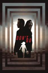Don't Go