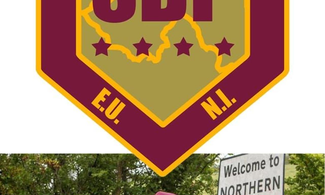 header image for Soft Border Patrol