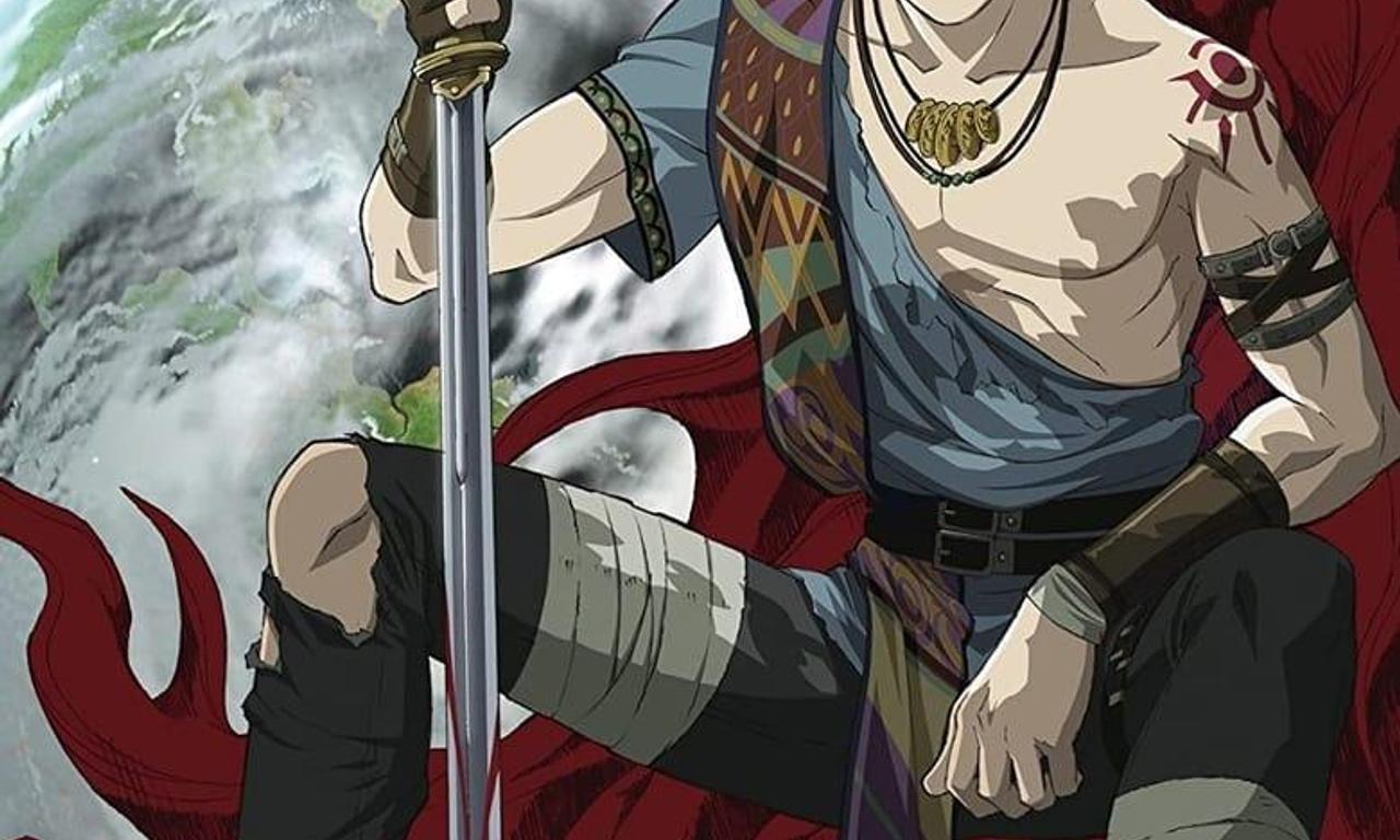 header image for Jyu-Oh-Sei