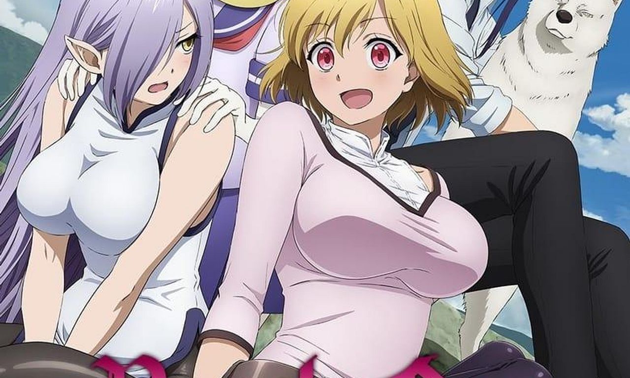 header image for Peach Boy Riverside