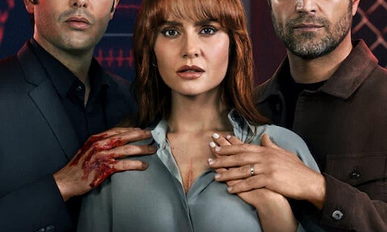 header image for The Marked Heart