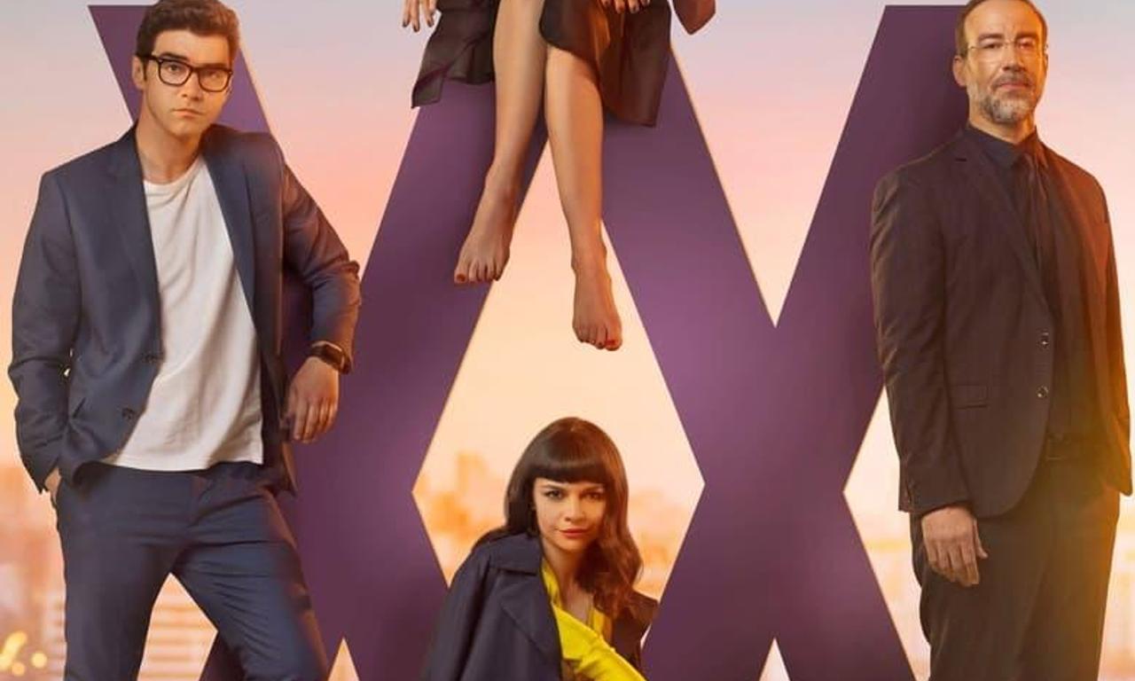 header image for Ruxx