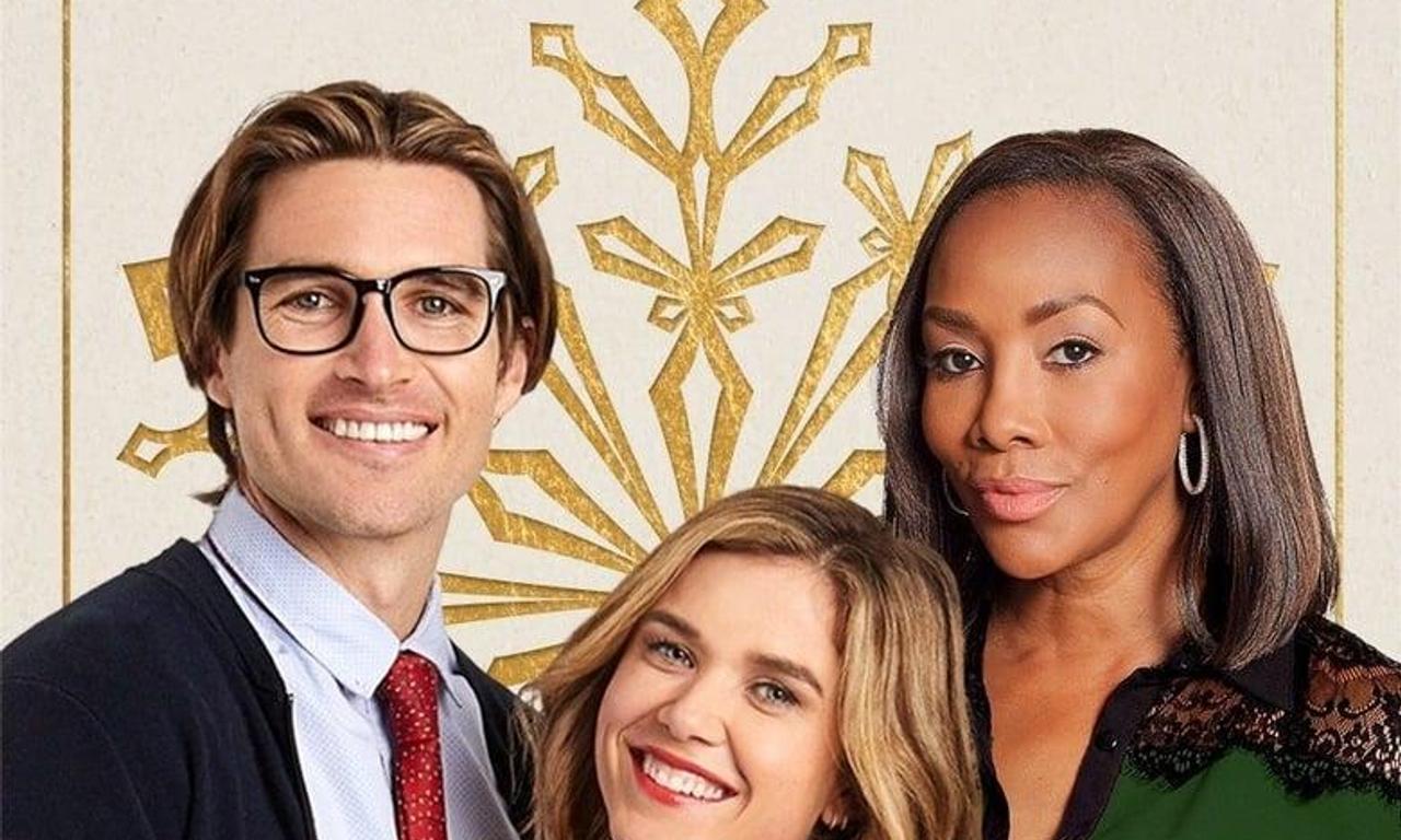 header image for Christmas Together