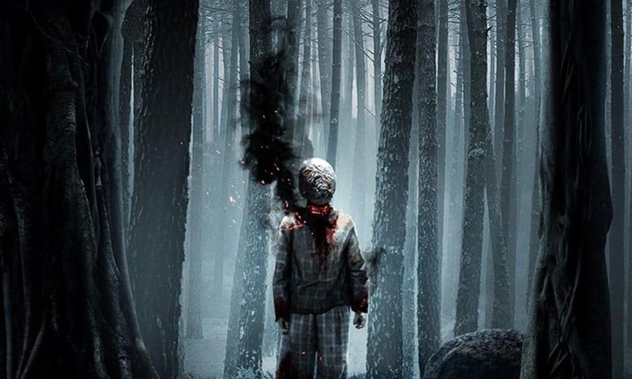 header image for In The Dark