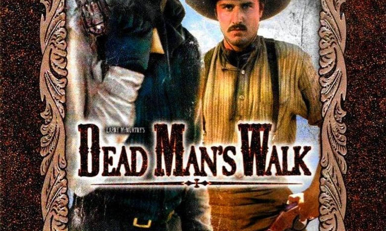 header image for Dead Man's Walk