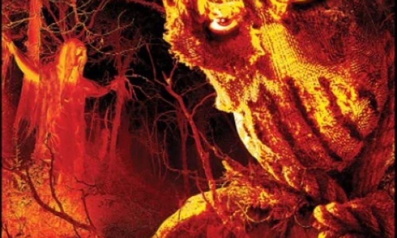 header image for Rise of the Scarecrows: Hell on Earth