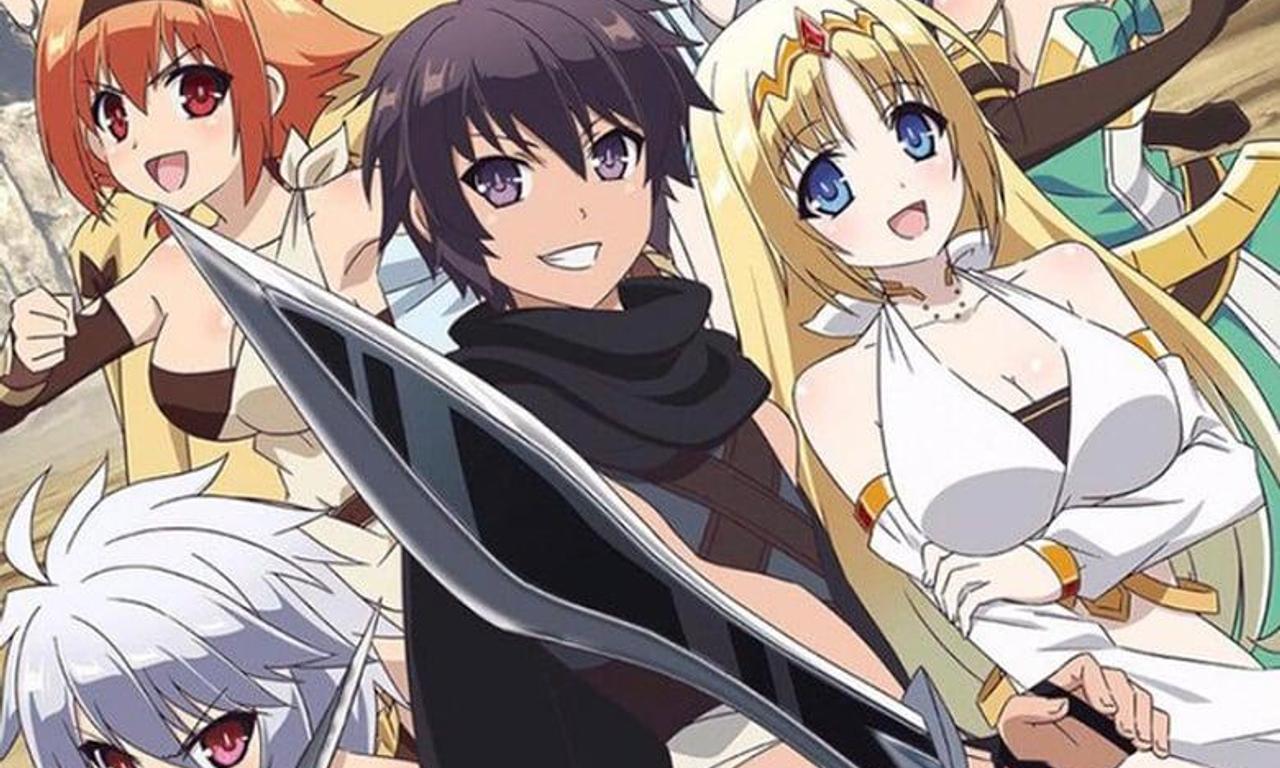 header image for The Master of Ragnarok & Blesser of Einherjar