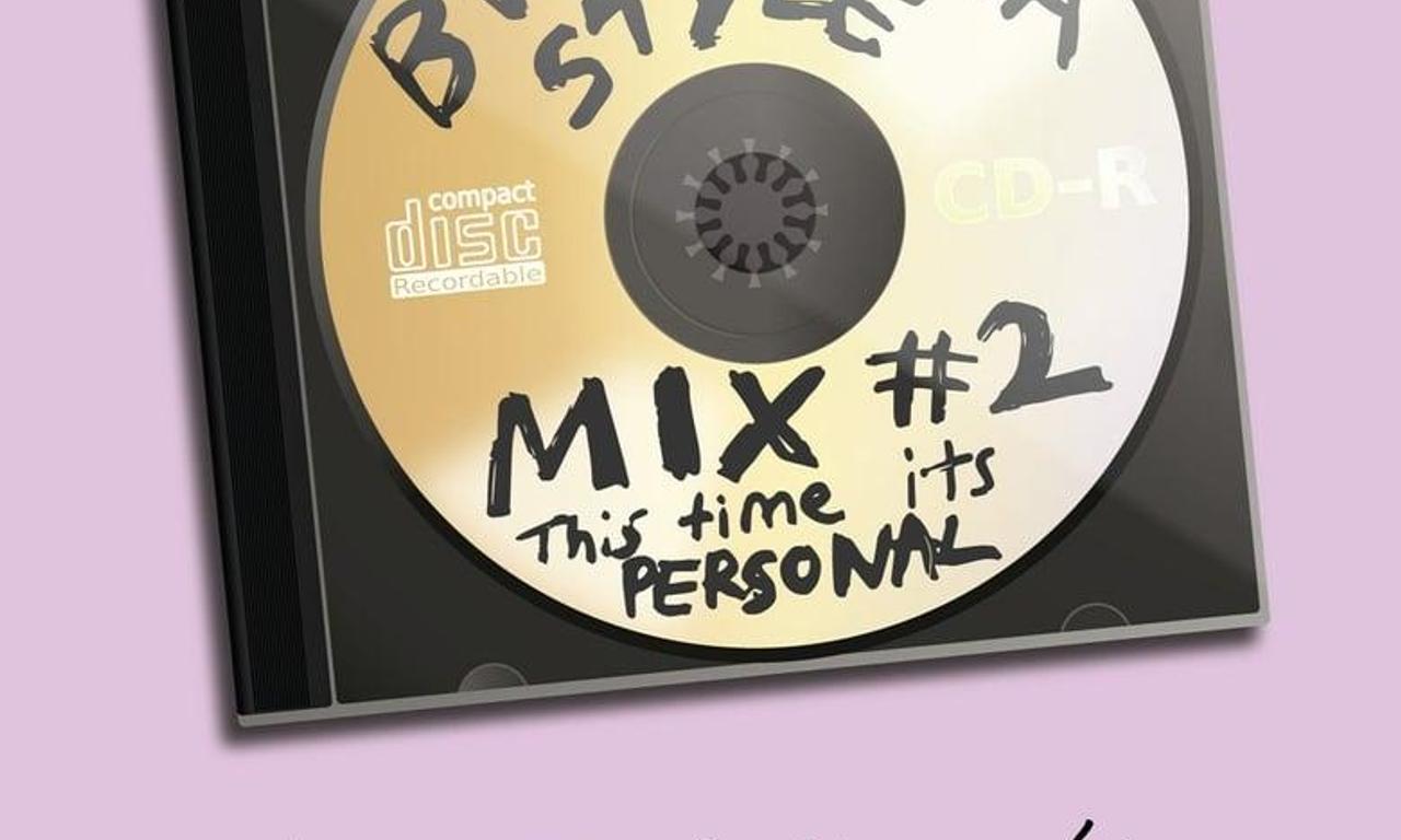 header image for In a Relationship