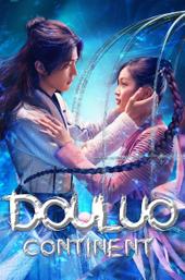 Douluo Continent