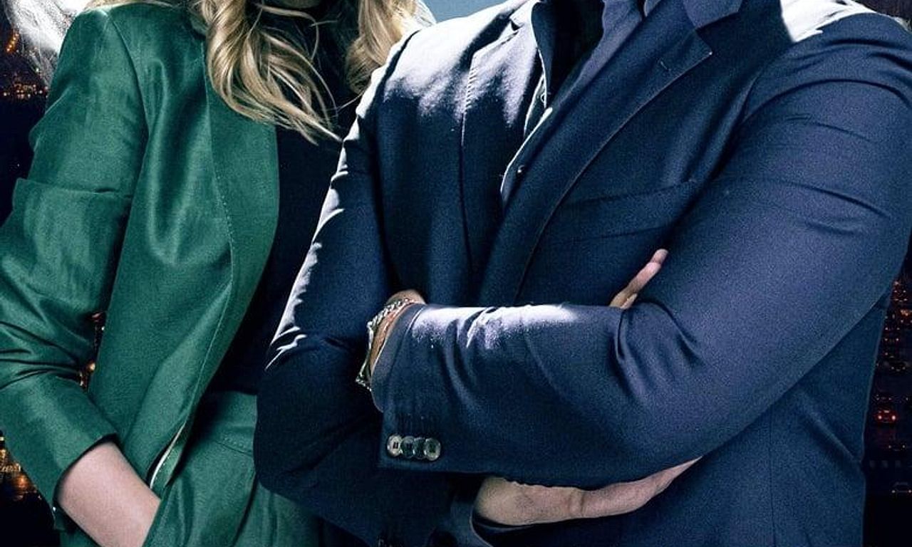 header image for Caronte