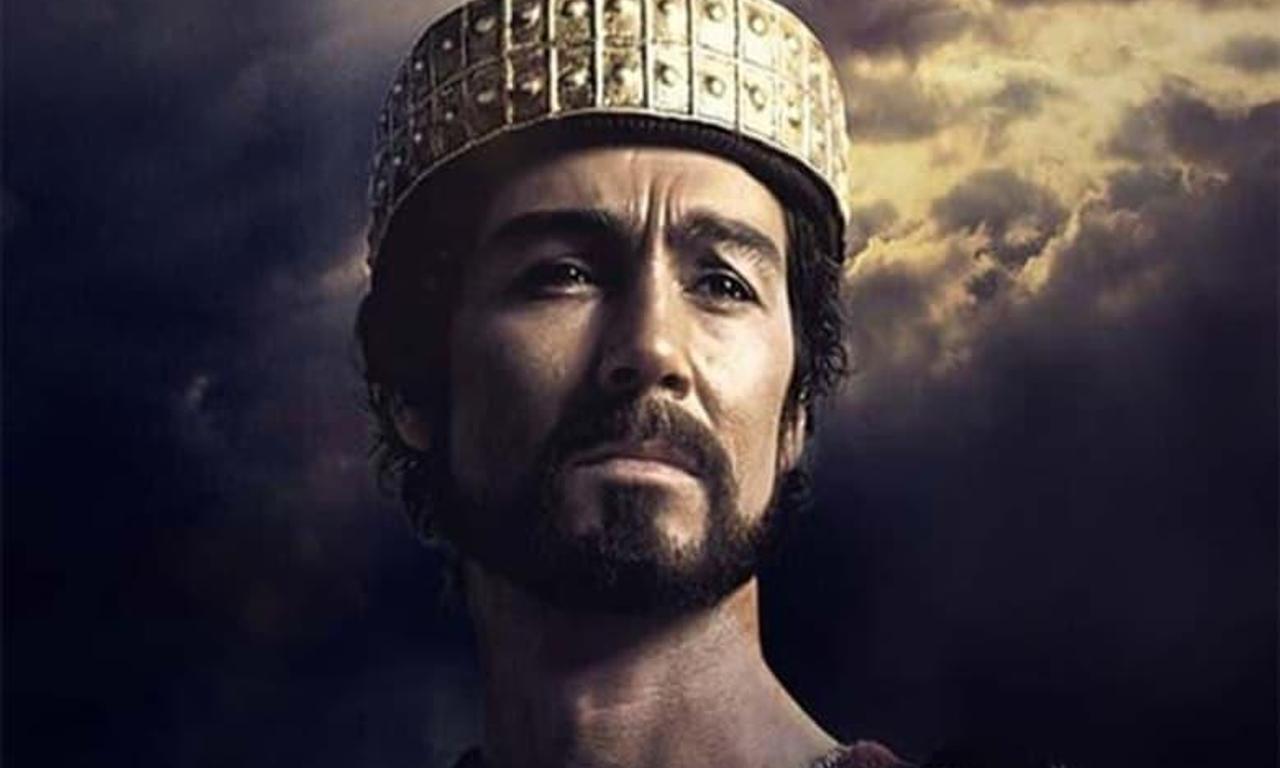 header image for David