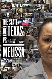 The State of Texas vs. Melissa