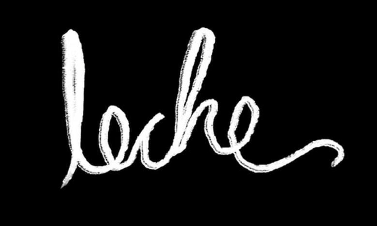 header image for Milk