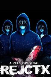 RejctX