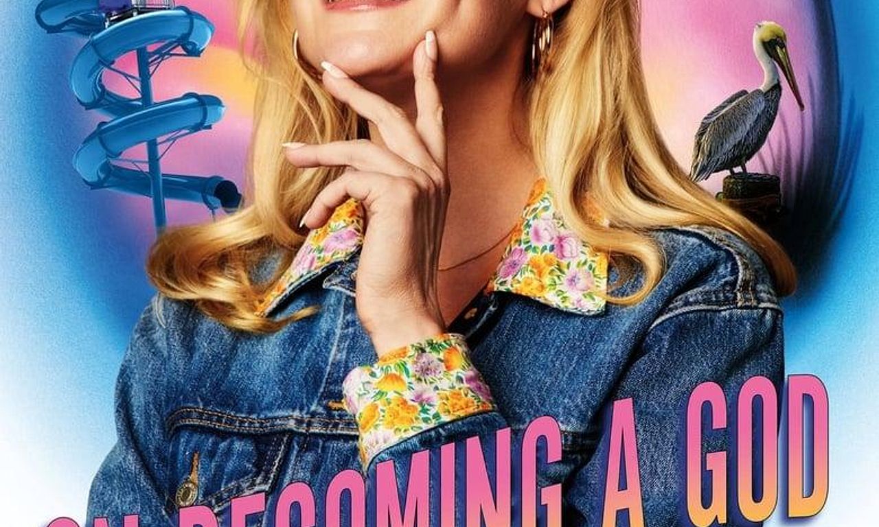 header image for On Becoming a God in Central Florida