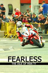 Fearless, The Story of the Isle of Man TT Motorcycle Race