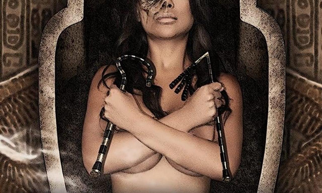 header image for Isis Rising: Curse of the Lady Mummy