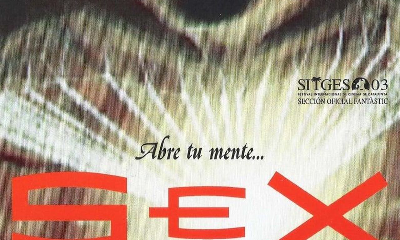 header image for SeX