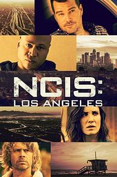 NCIS: Los Angeles