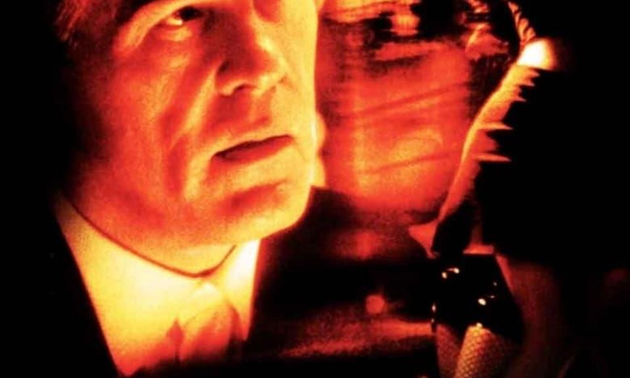 header image for The Good Thief