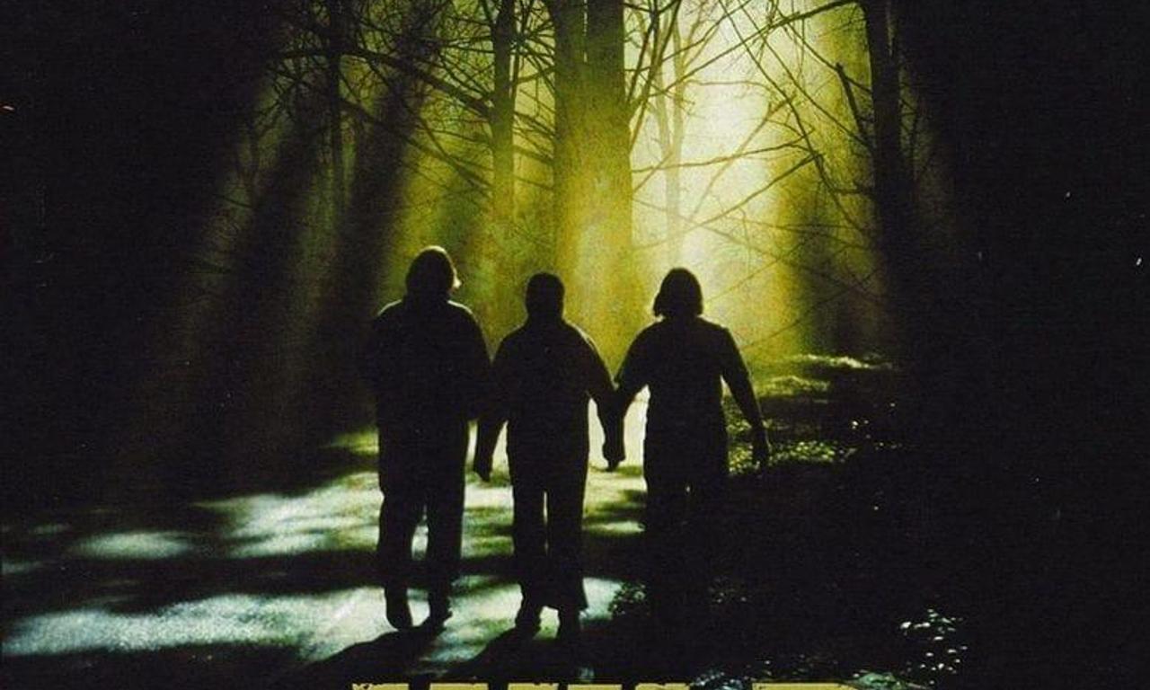 header image for Wild Country