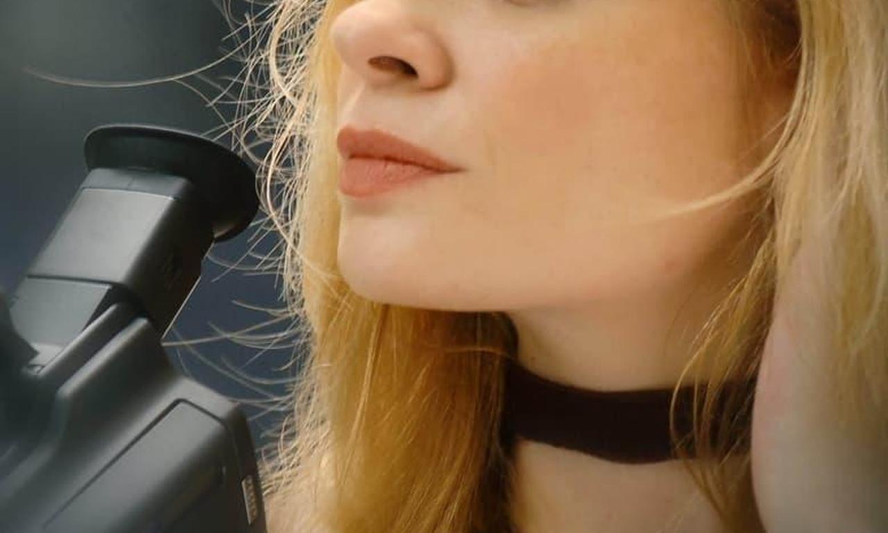 header image for Adrienne